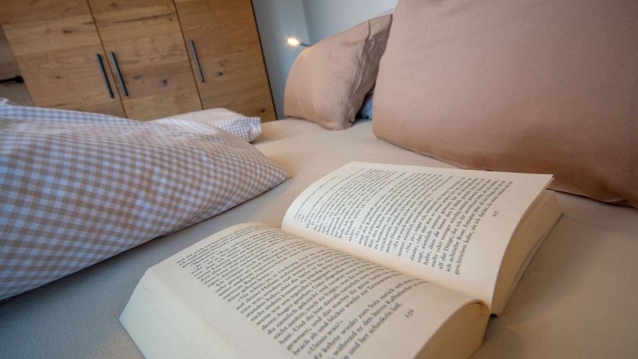 Photo of Bedroom in Rofleuten