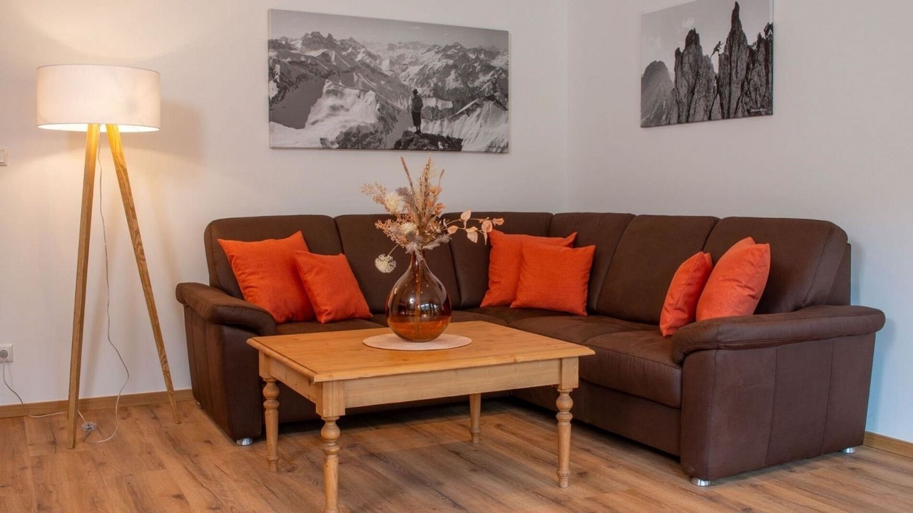 Photo of Livingroom in Rofleuten