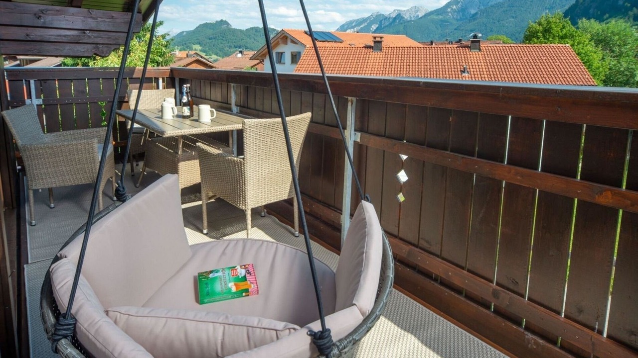 Photo of Outdoor in Rofleuten