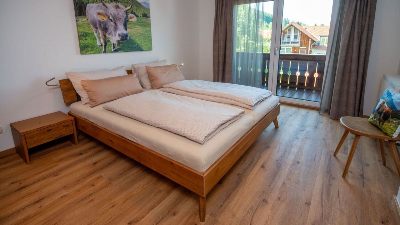 Photo of Bedroom in Rofleuten