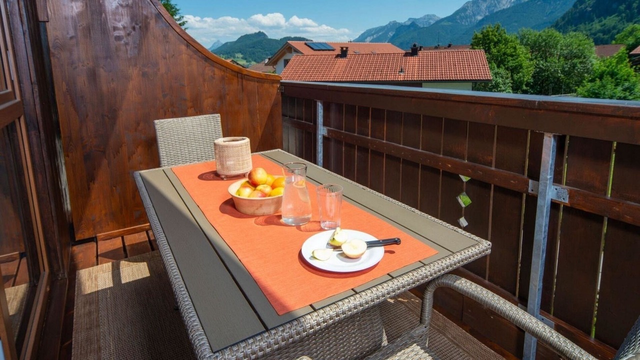 Photo of Outdoor in Rofleuten