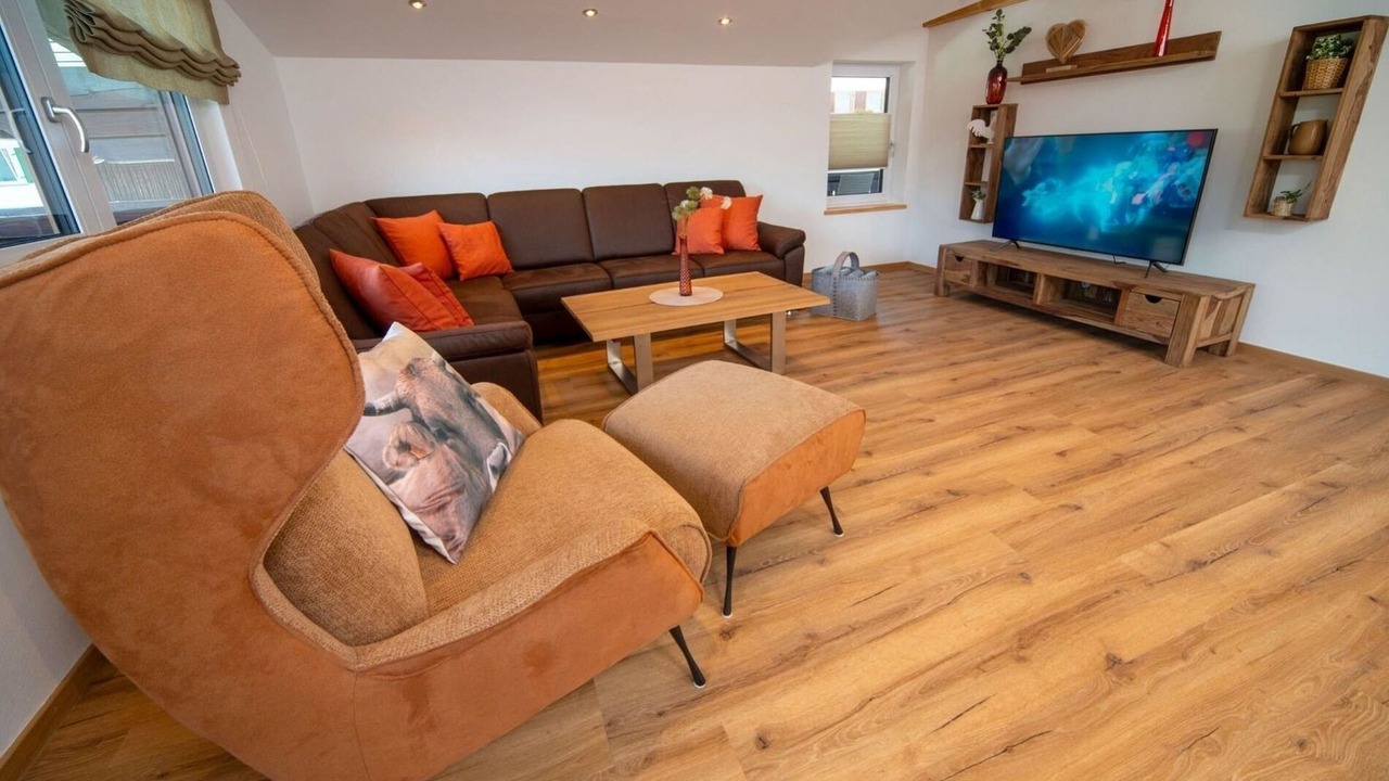 Photo of Livingroom in Rofleuten