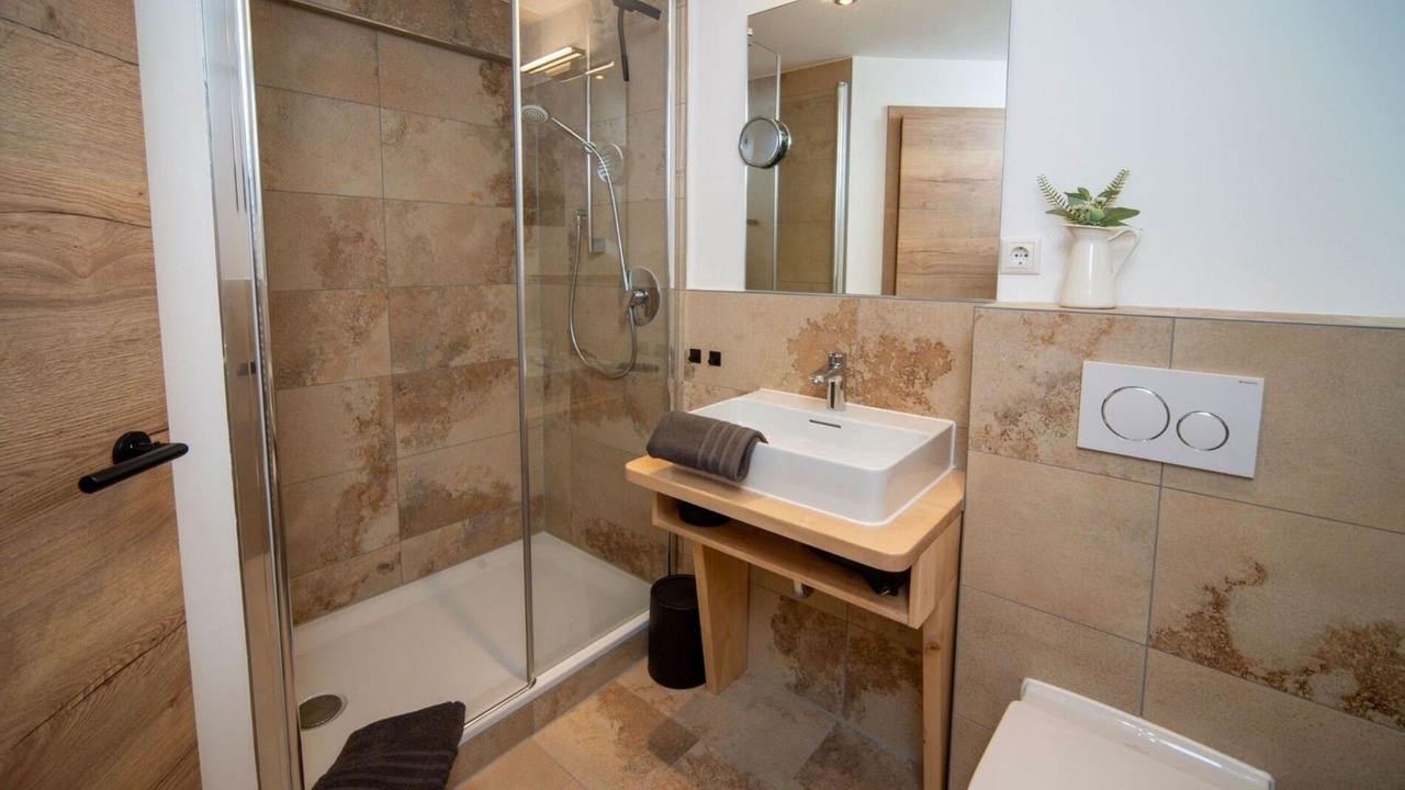 Photo of Bathroom in Rofleuten