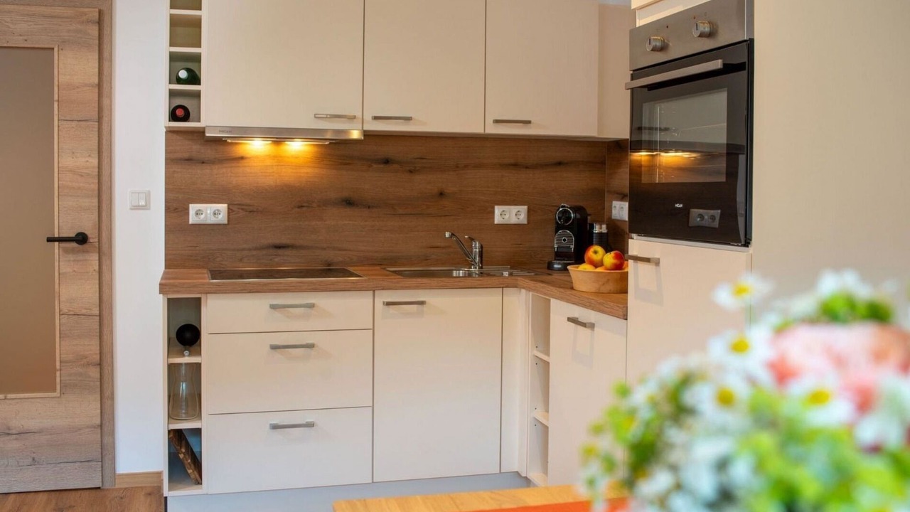 Photo of Kitchen in Rofleuten