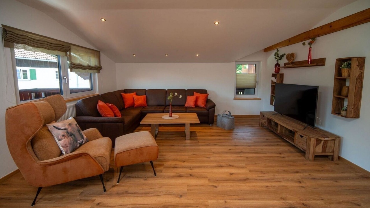 Photo of Livingroom in Rofleuten
