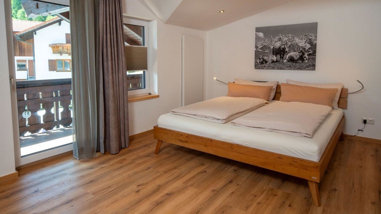 Photo of Bedroom in Rofleuten
