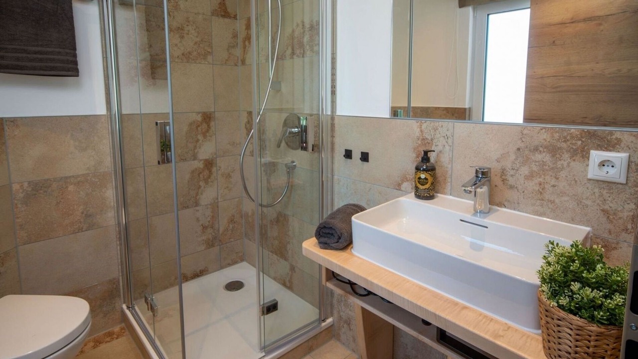 Photo of Bathroom in Rofleuten