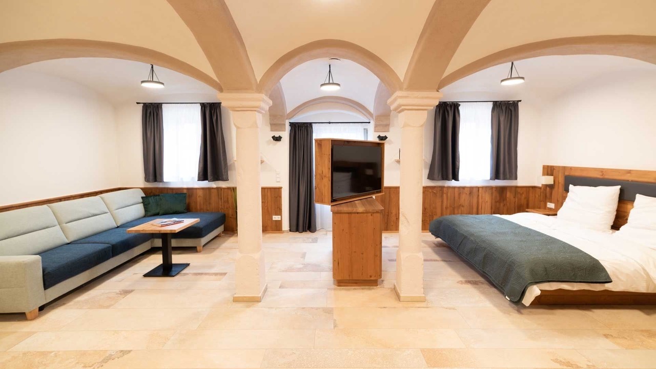 Photo of Bedroom in Muhr am See