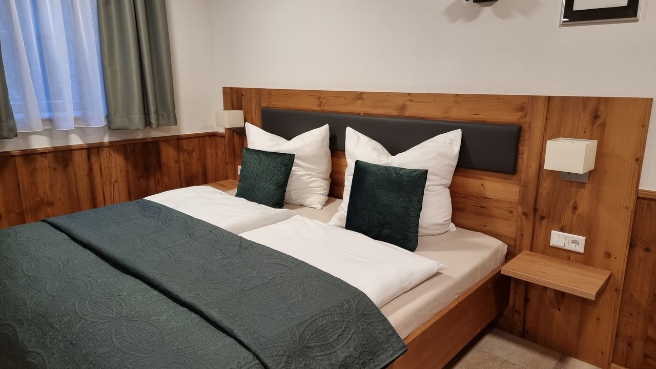 Photo of Bedroom in Muhr am See