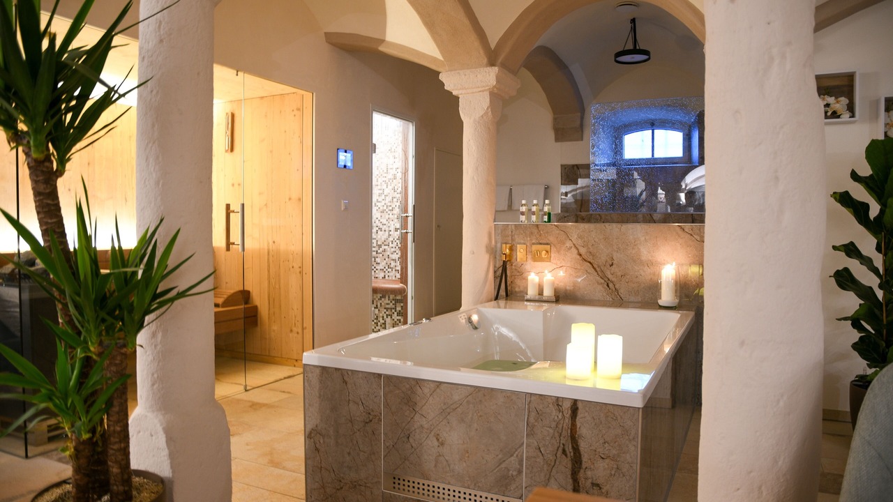 Photo of Bathroom in Muhr am See