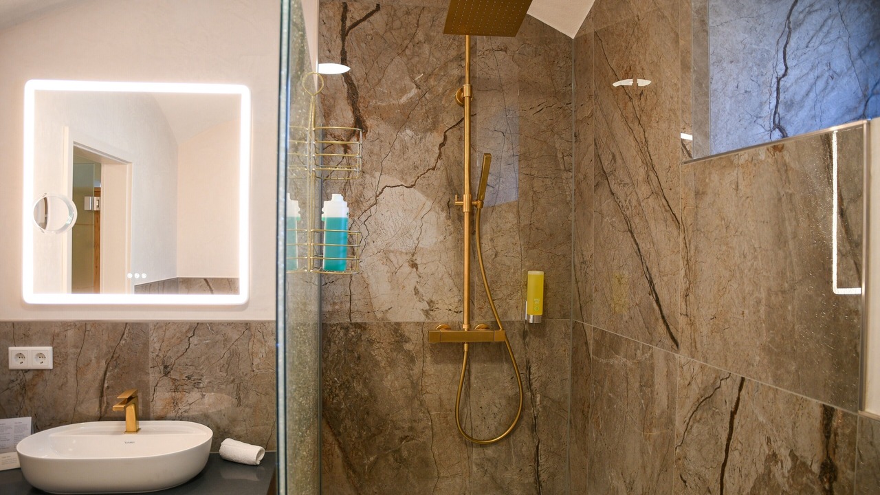 Photo of Bathroom in Muhr am See