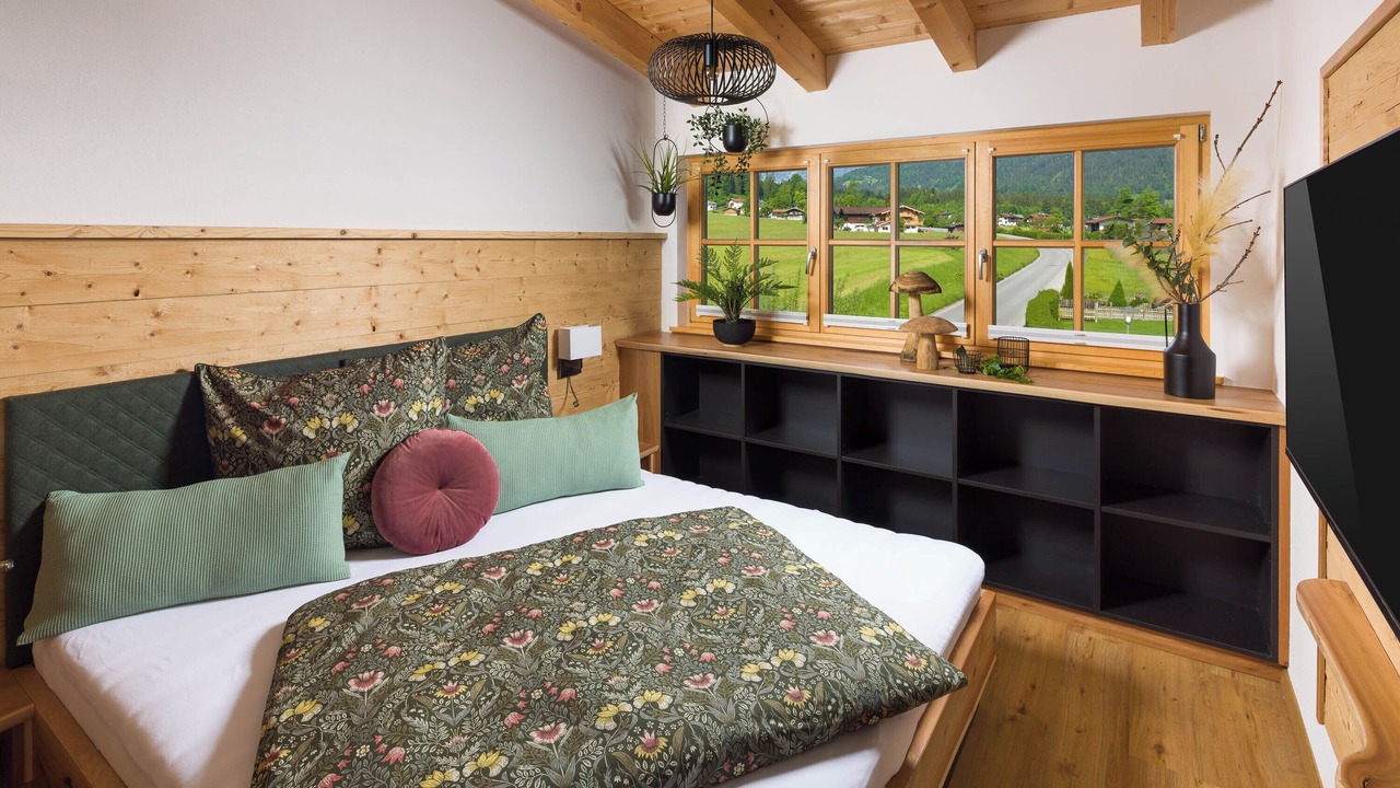 Photo of Bedroom in Oberschonau