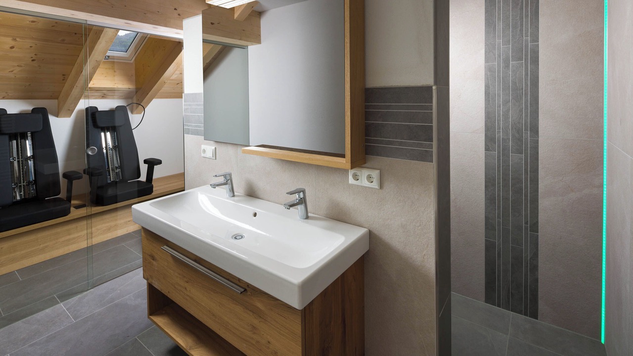 Photo of Bathroom in Oberschonau