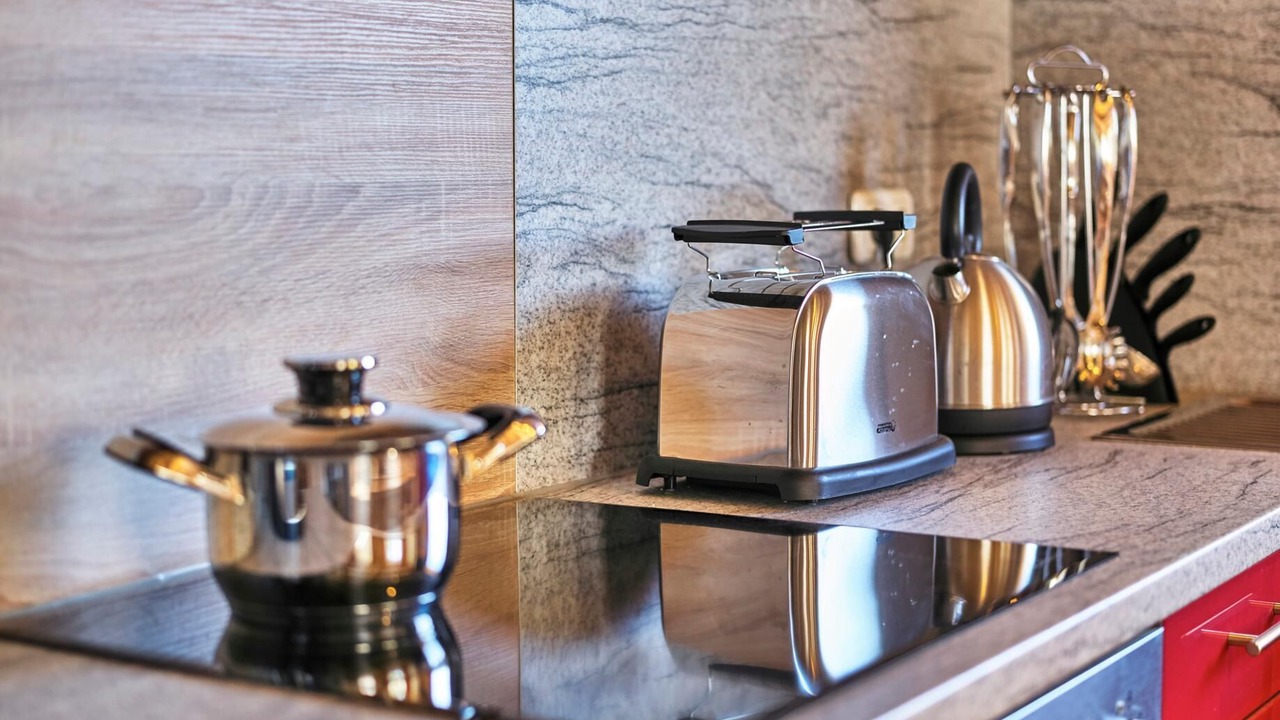 Photo of Kitchen in Neuschoenau