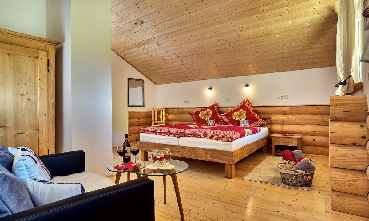 Photo of Bedroom in Neuschoenau