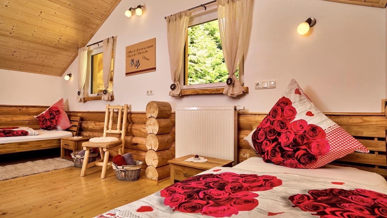 Photo of Bedroom in Neuschoenau
