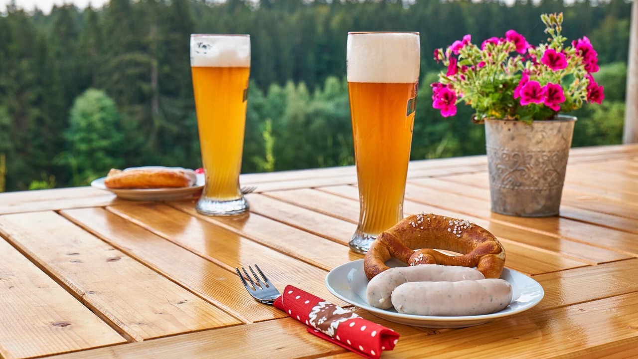 Photo of Outdoor in Neuschoenau