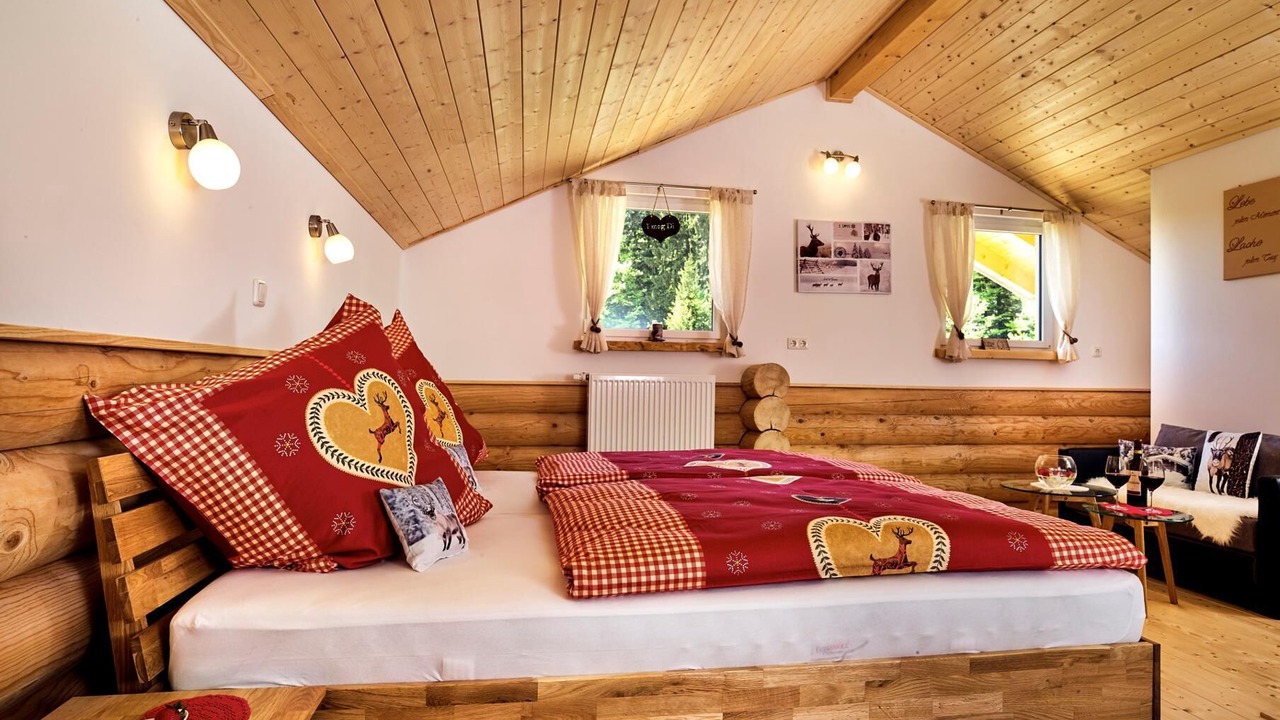 Photo of Bedroom in Neuschoenau