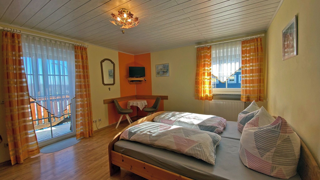 Photo of Bedroom in Bad Steben