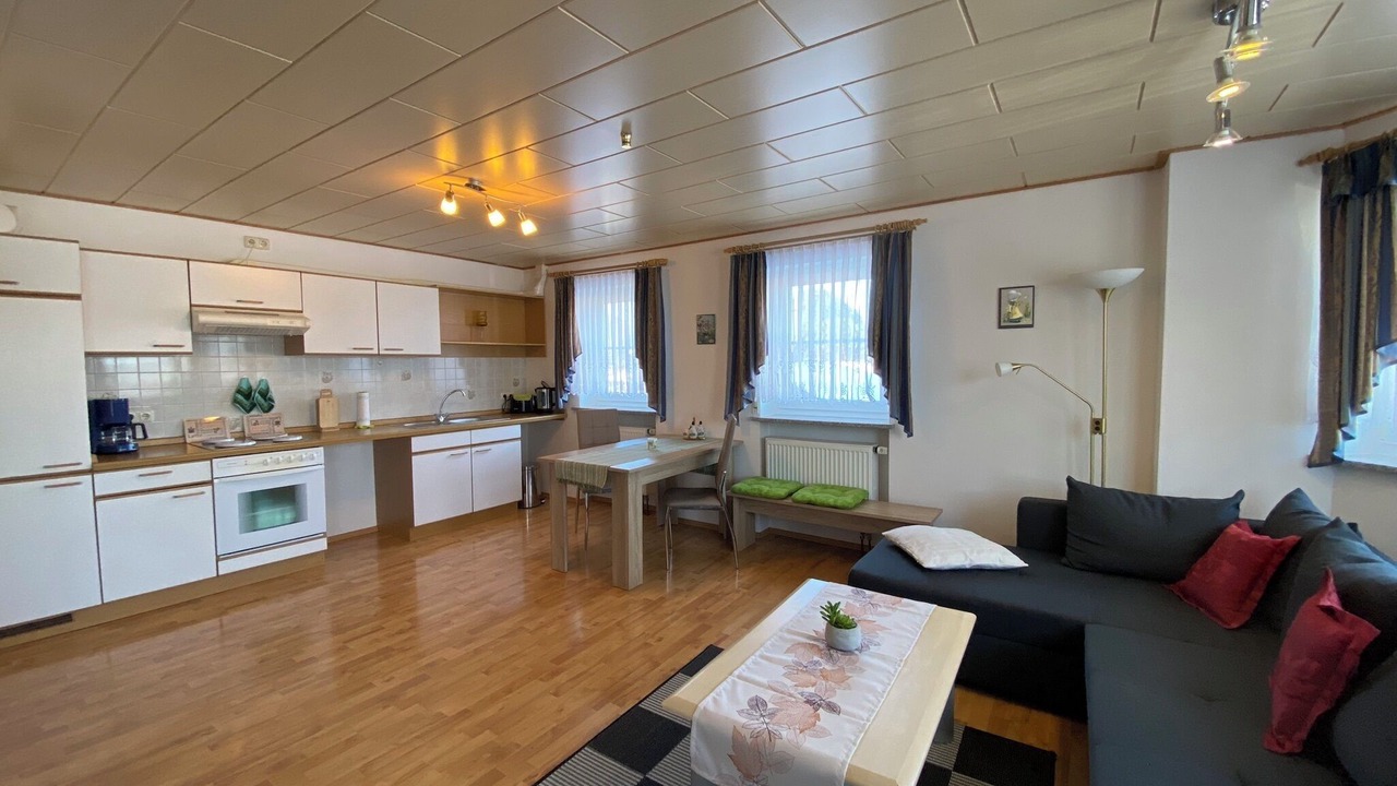 Photo of Livingroom in Bad Steben