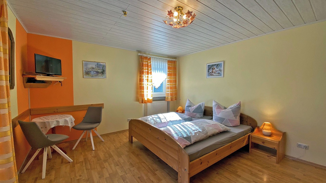 Photo of Bedroom in Bad Steben