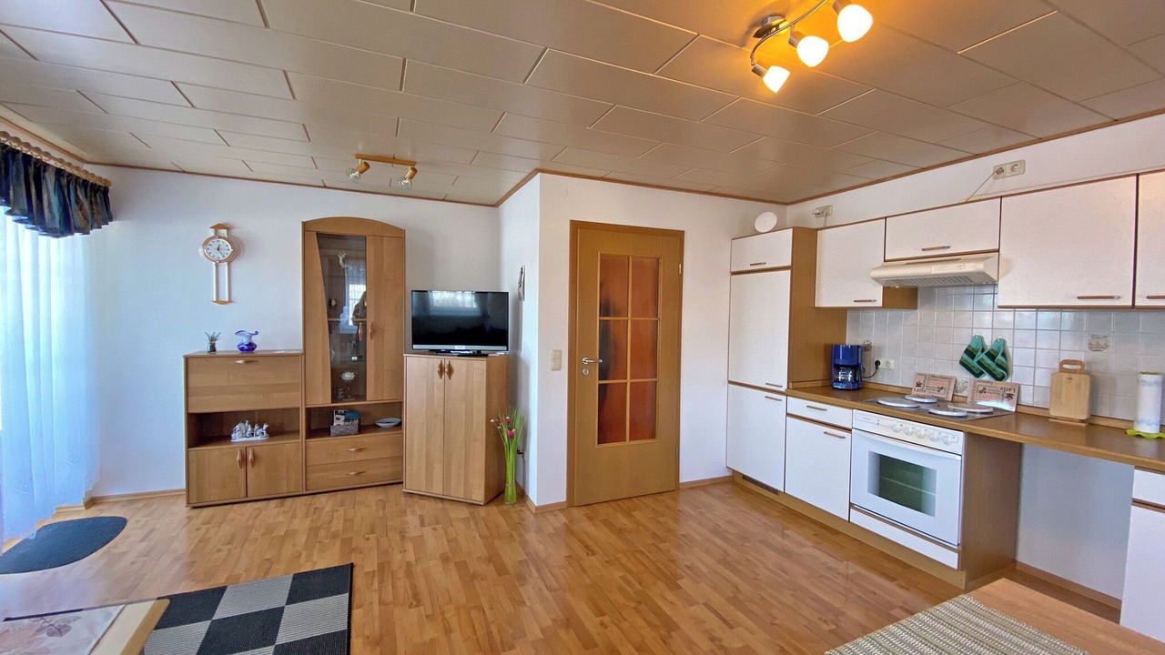 Photo of Kitchen in Bad Steben