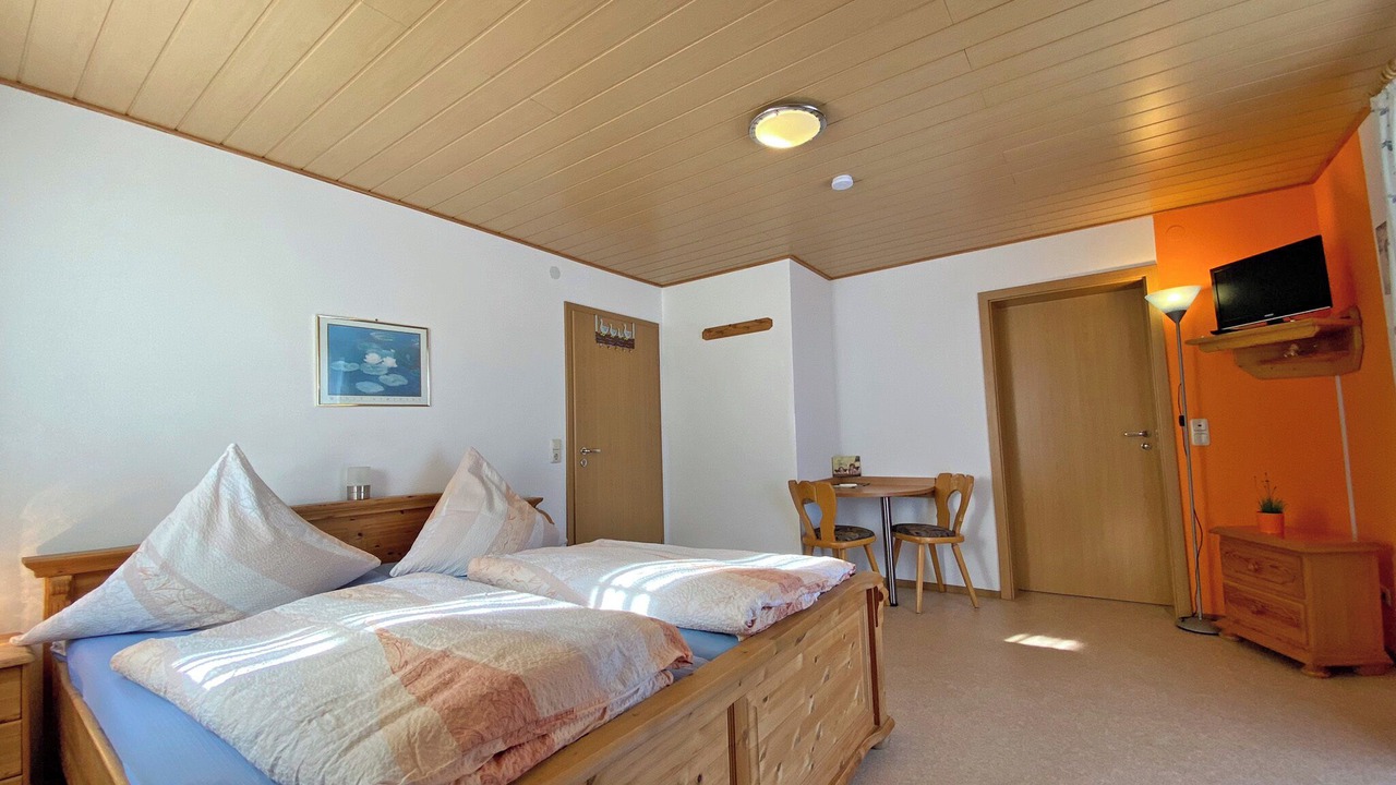 Photo of Bedroom in Bad Steben