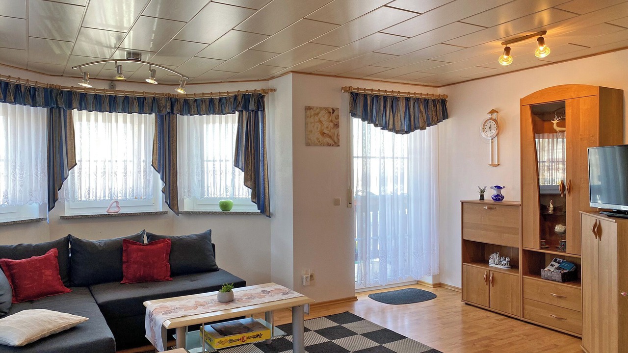 Photo of Livingroom in Bad Steben