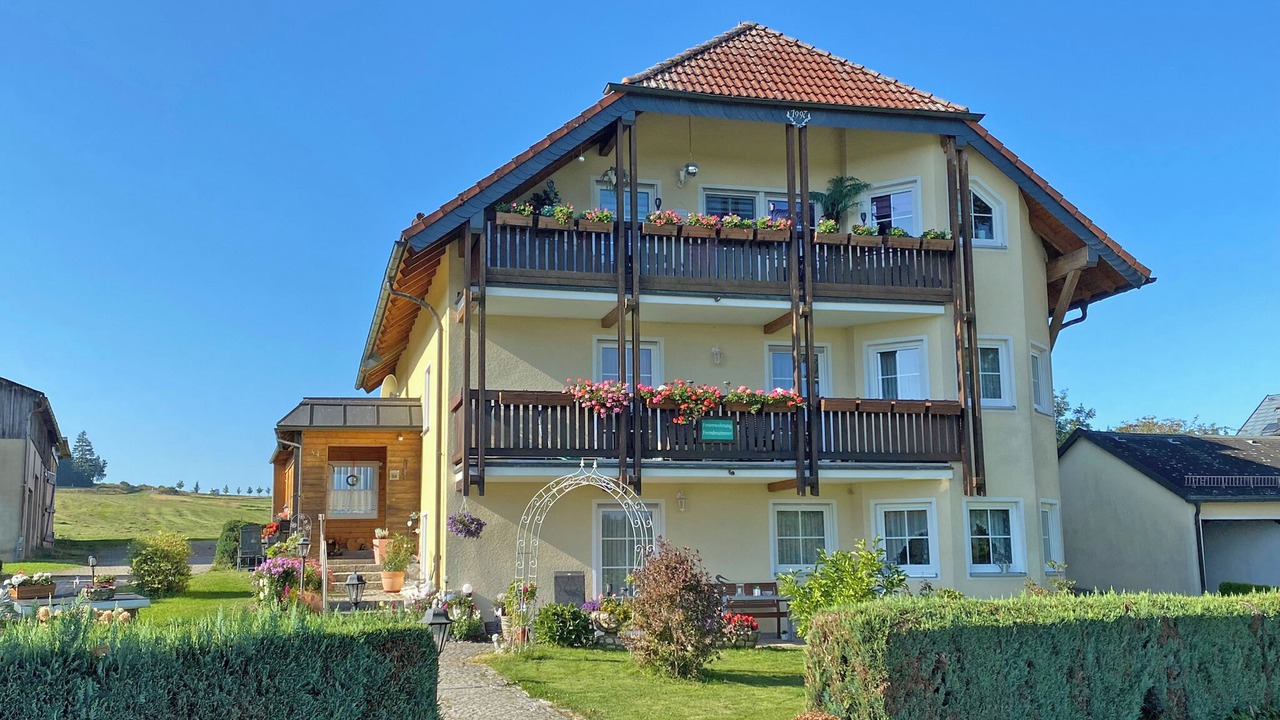 Photo of Outdoor in Bad Steben