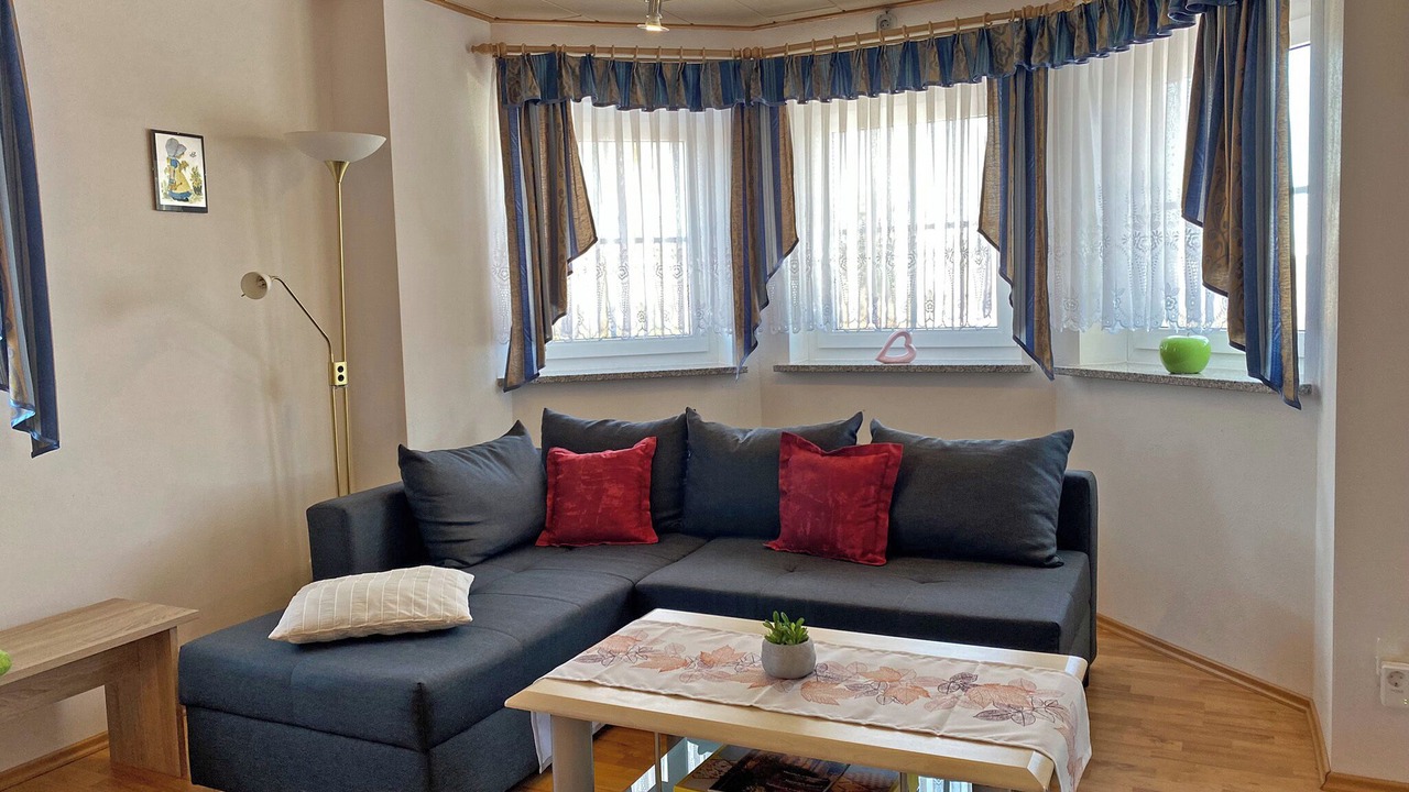 Photo of Livingroom in Bad Steben