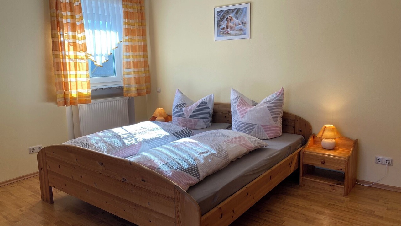 Photo of Bedroom in Bad Steben