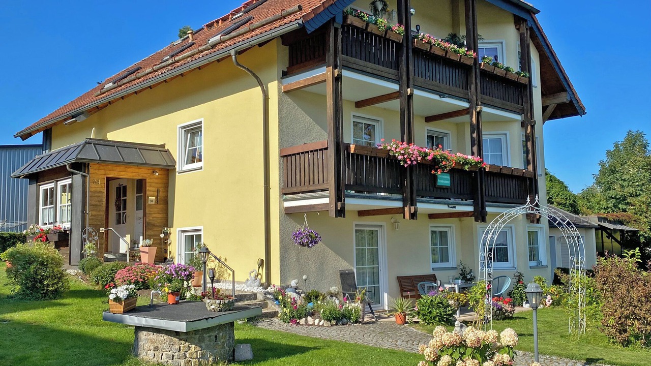Photo of Outdoor in Bad Steben
