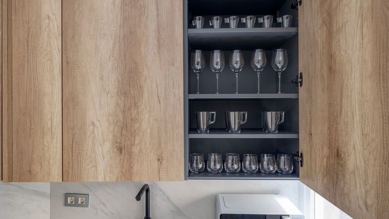 Photo of Kitchen in Arapiles