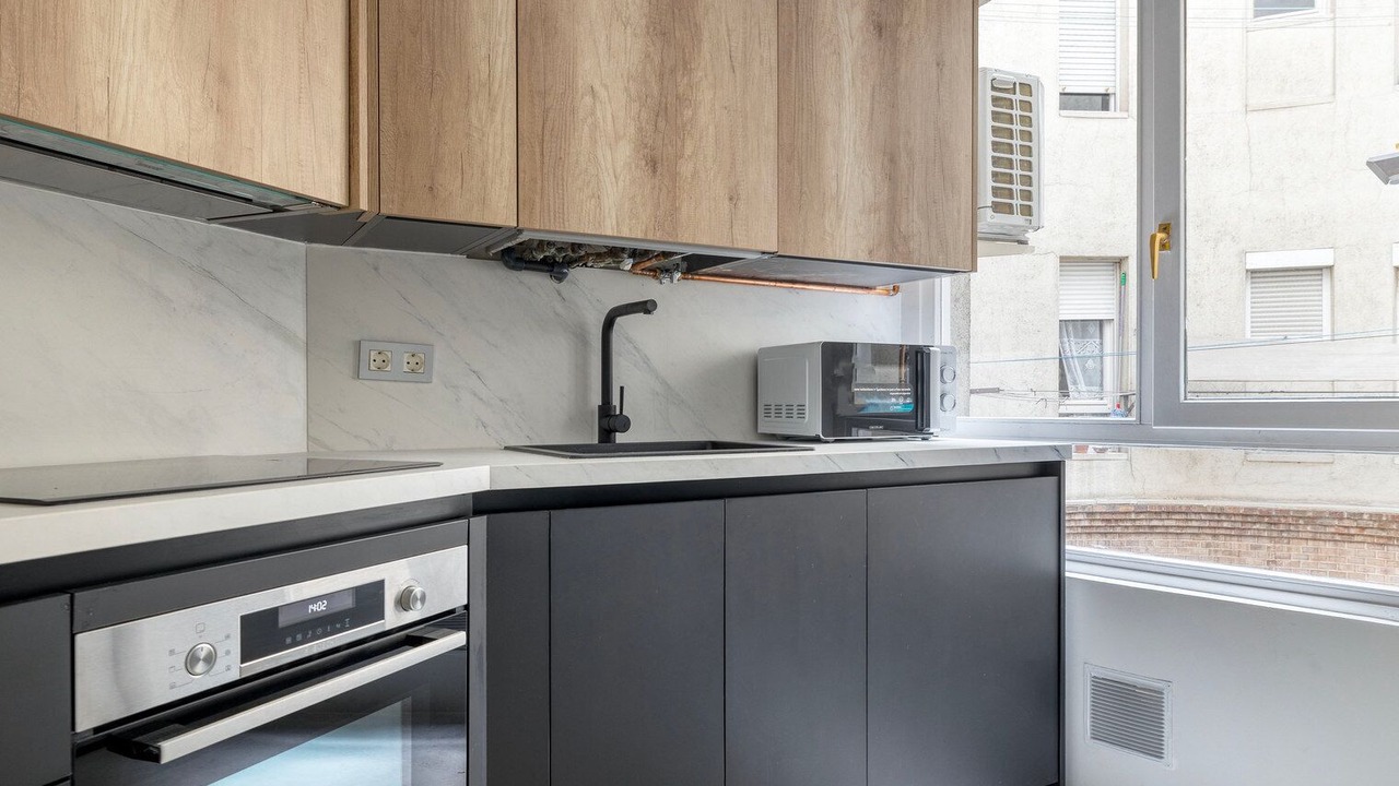Photo of Kitchen in Arapiles