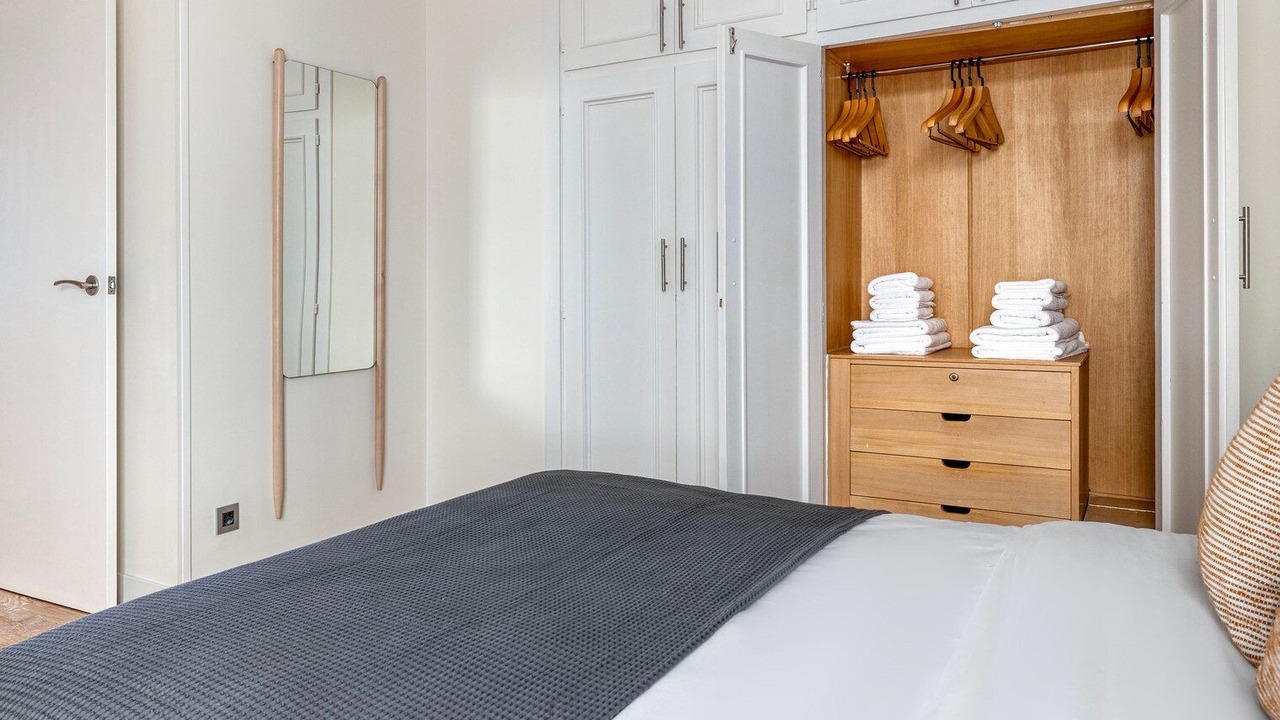 Photo of Bedroom in Arapiles