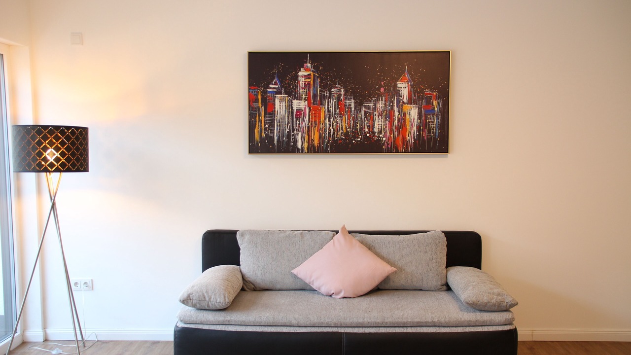 Photo of Livingroom in Hilden