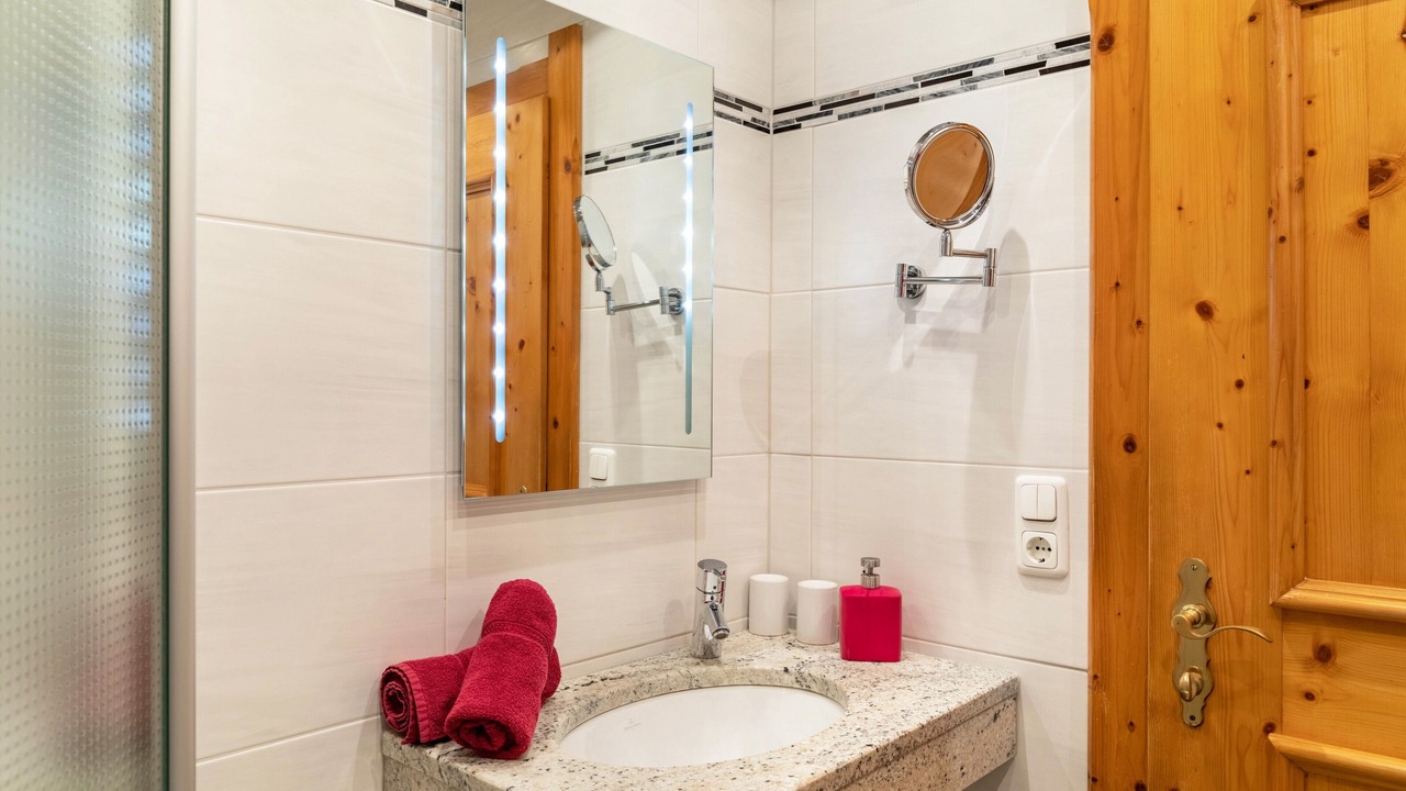 Photo of Bathroom in Kruen