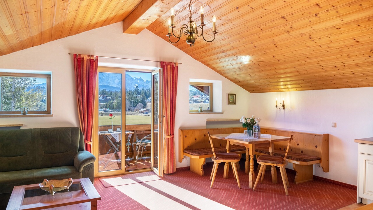 Photo of Livingroom in Kruen