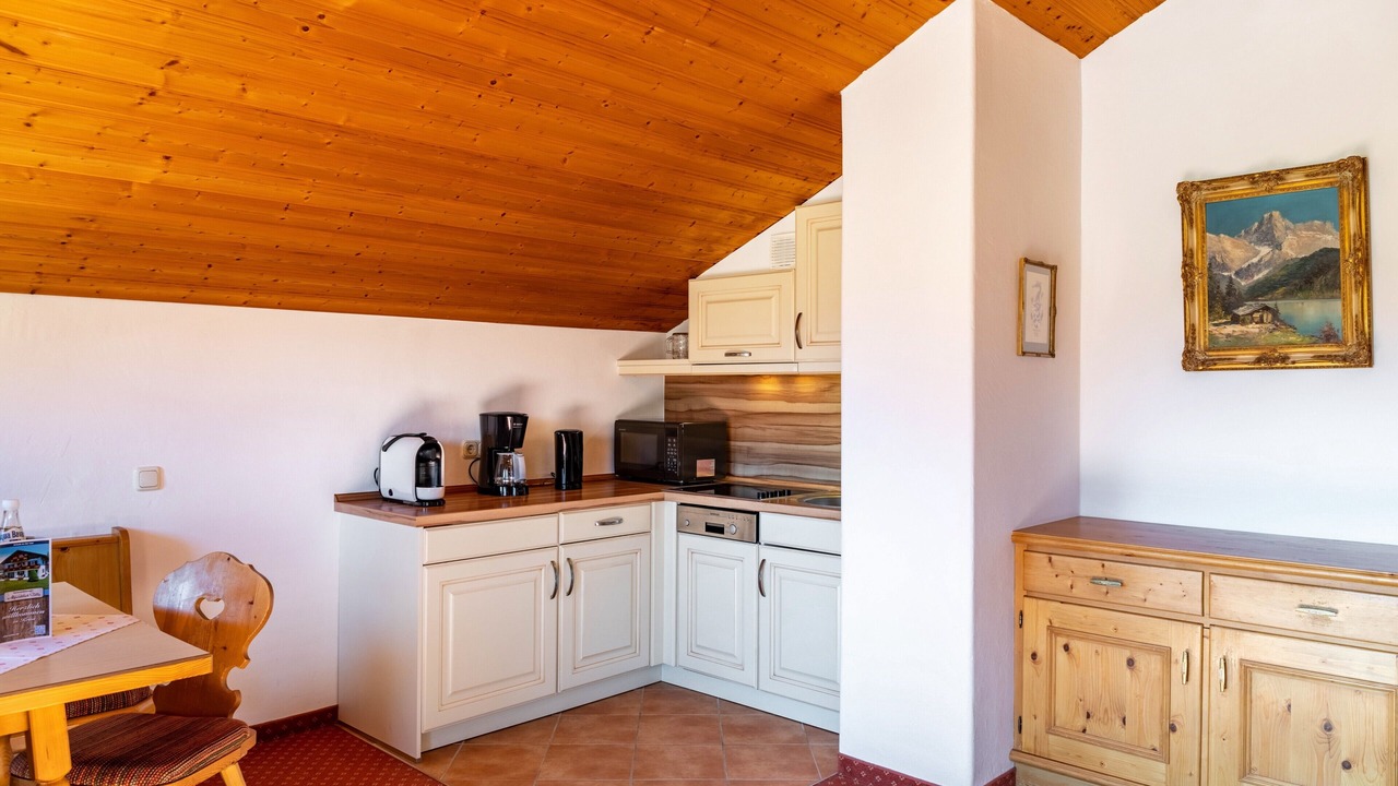 Photo of Kitchen in Kruen