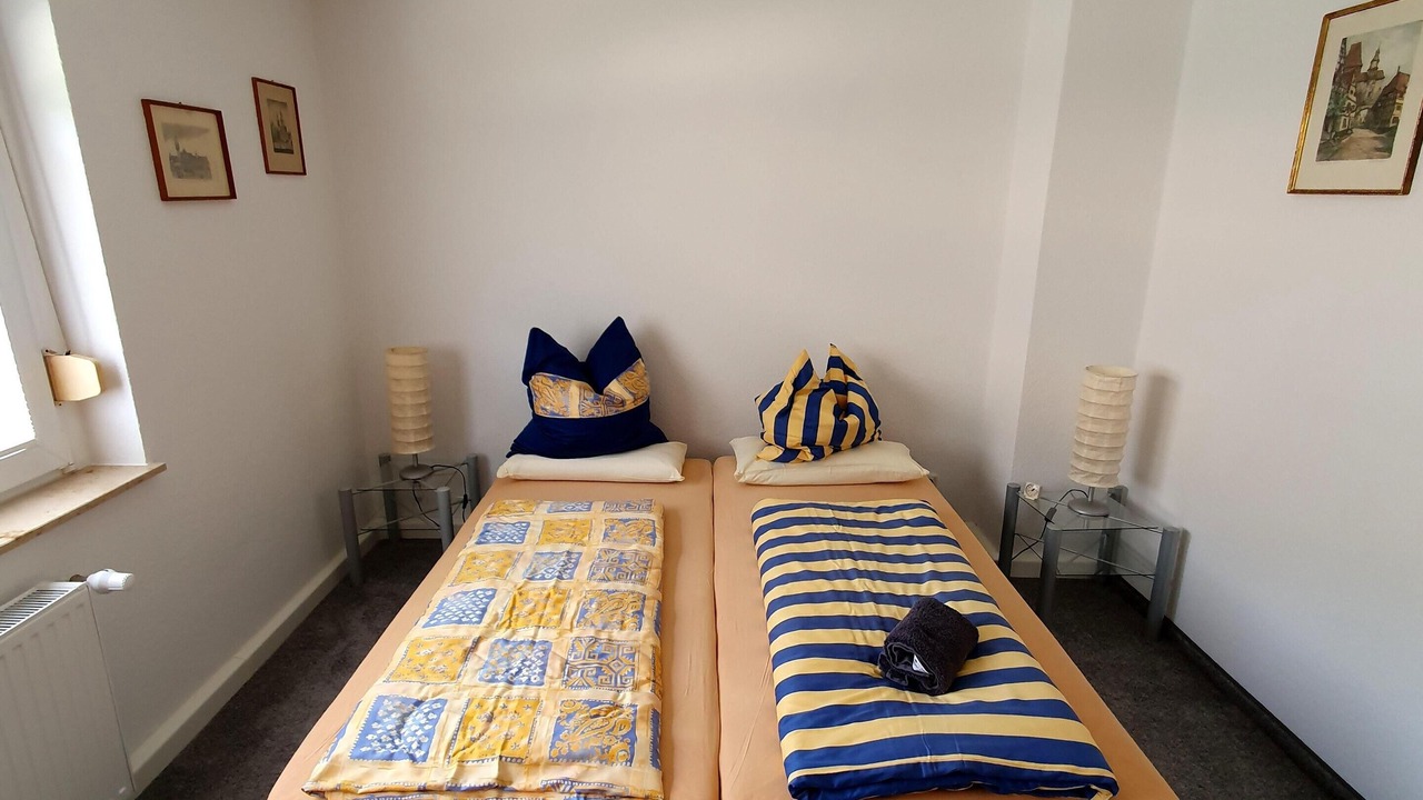 Photo of Bedroom in Hohnstein