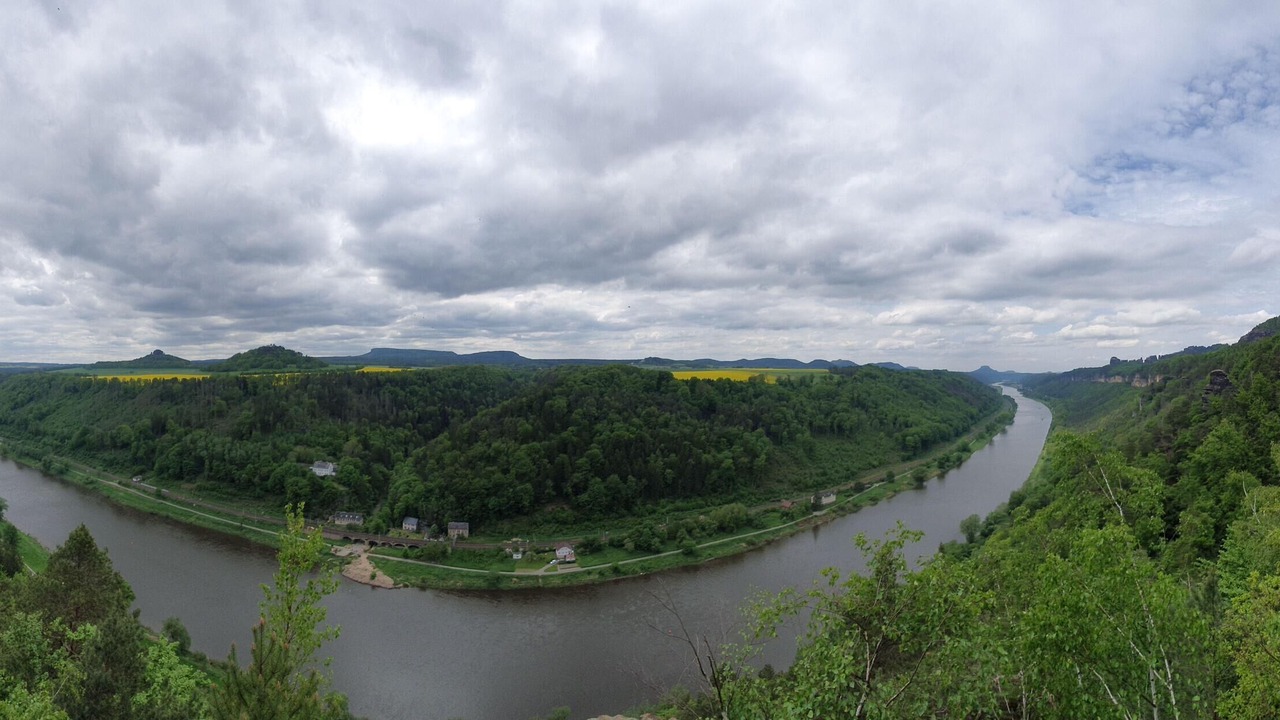 Photo of Outdoor in Hohnstein