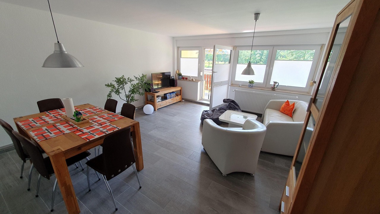 Photo of Livingroom in Hohnstein
