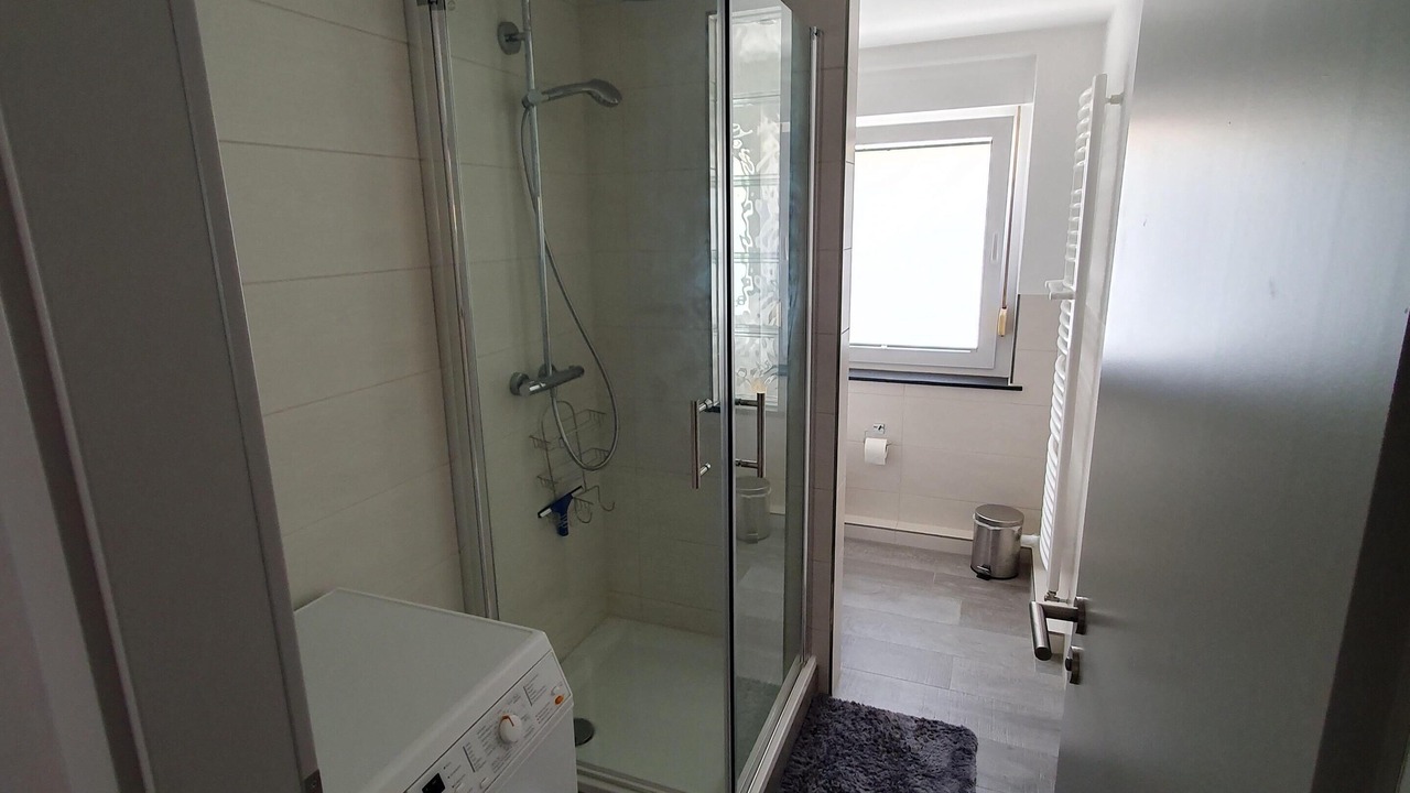 Photo of Bathroom in Hohnstein