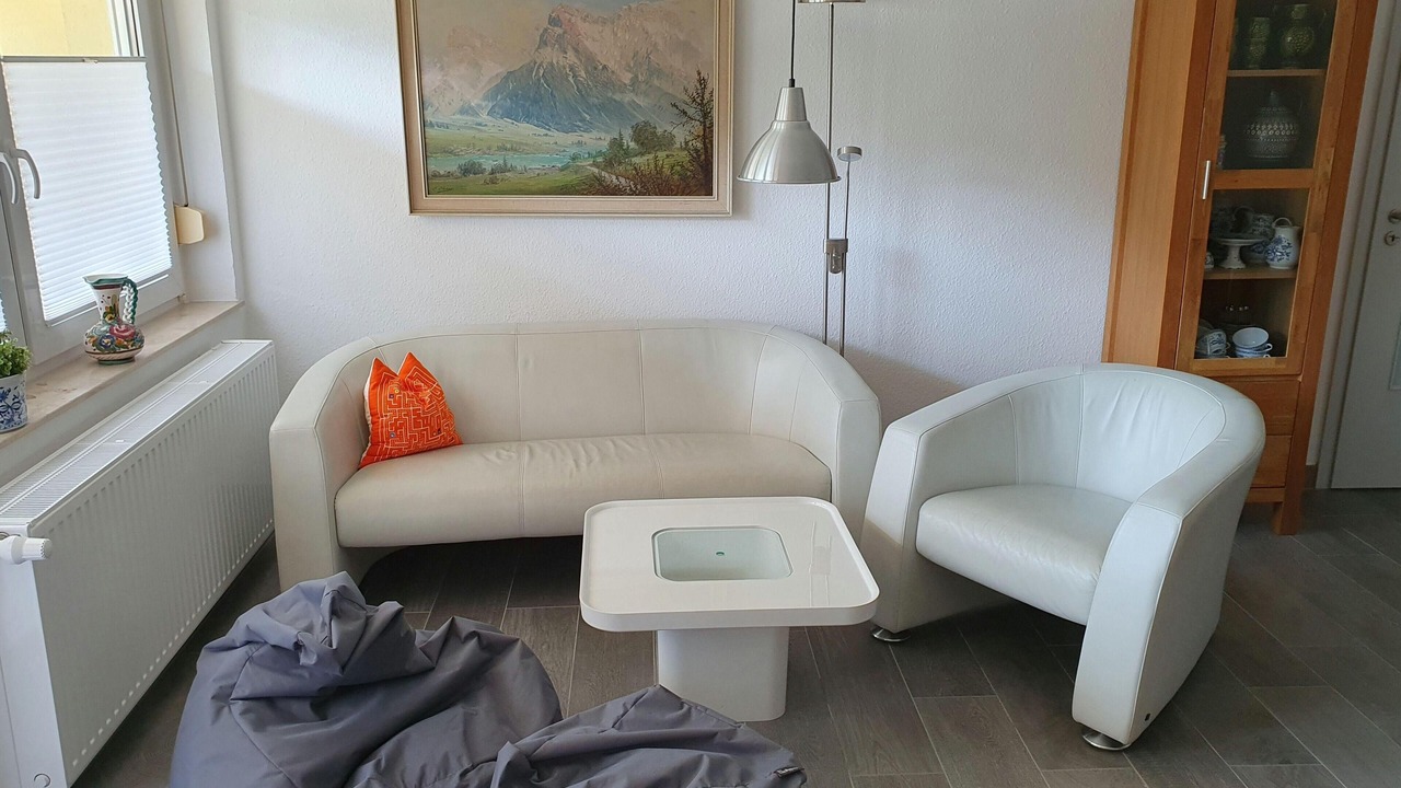 Photo of Livingroom in Hohnstein