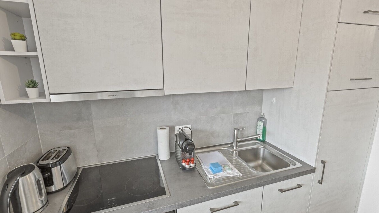 Photo of Kitchen in Noes