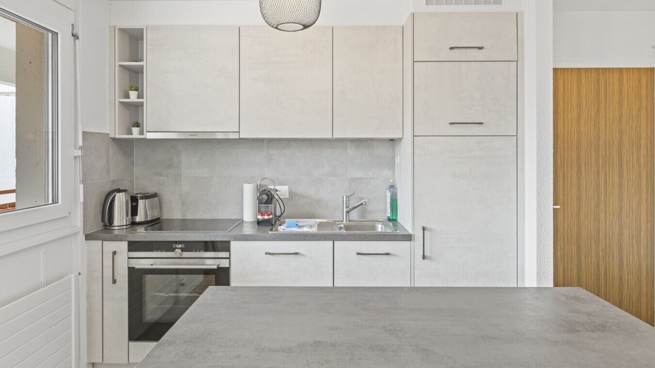 Photo of Kitchen in Noes