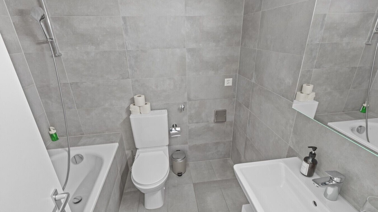 Photo of Bathroom in Noes