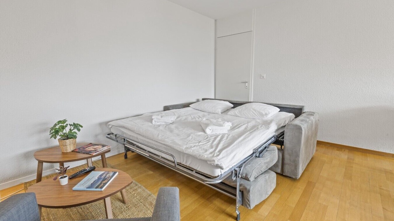 Photo of Bedroom in Noes