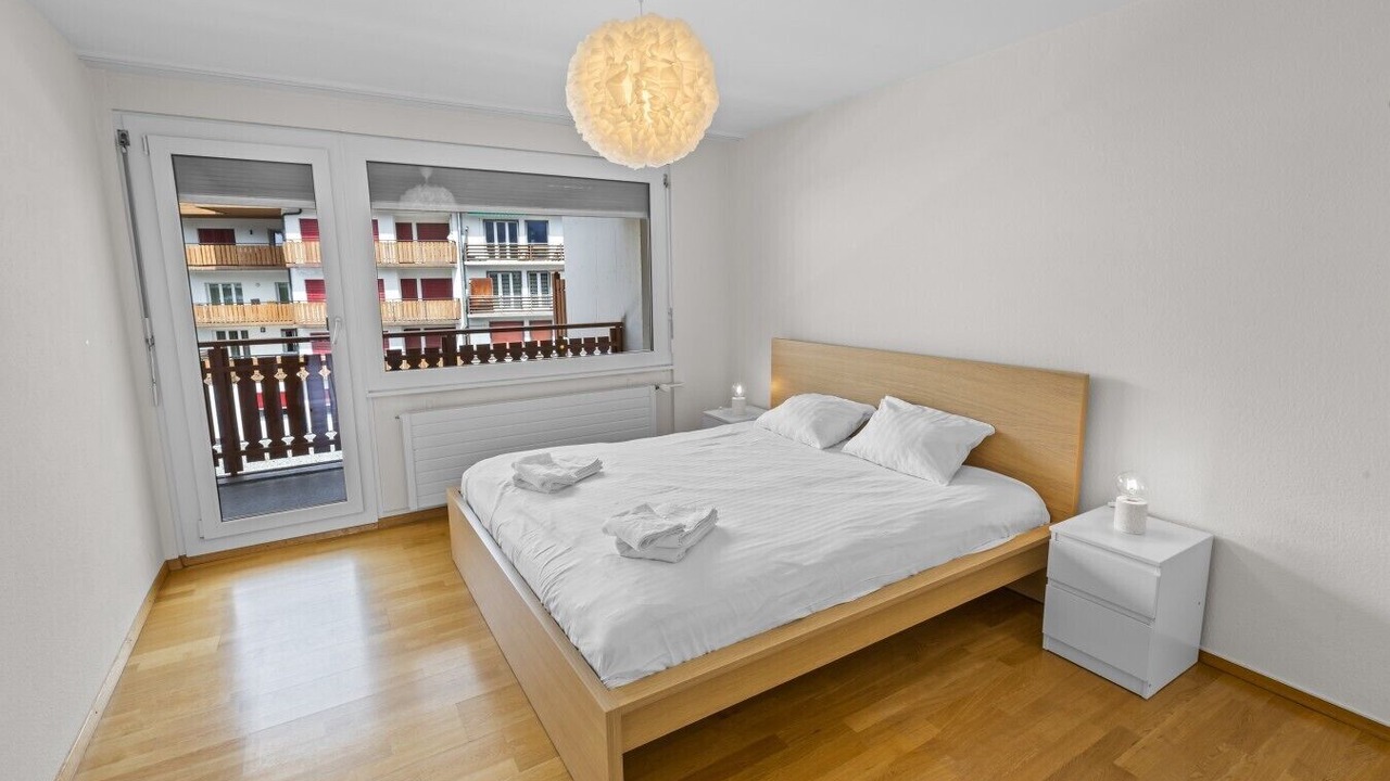Photo of Bedroom in Noes