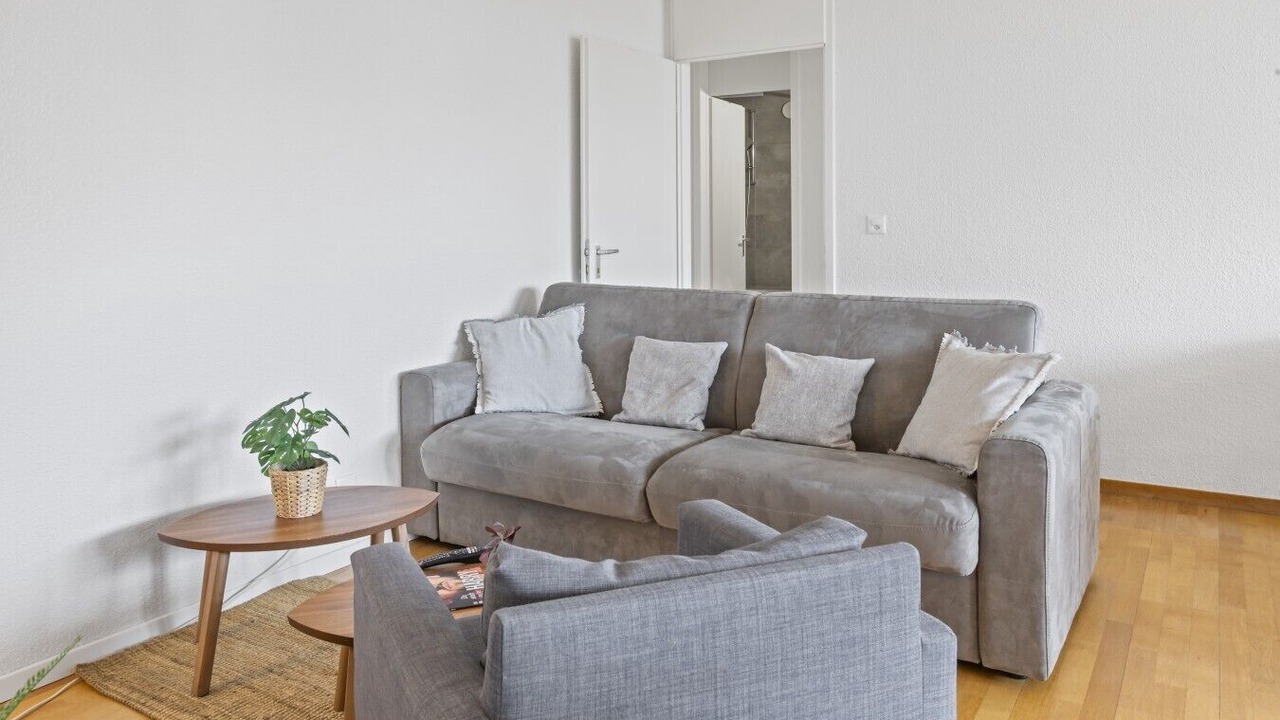Photo of Livingroom in Noes